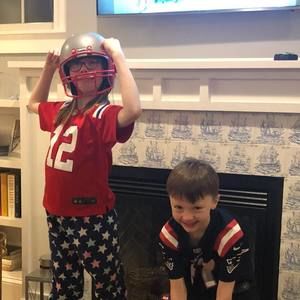 Meet your Posher, Mary